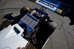Porsche 962 IMSA GTP 1986 года